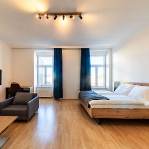 Appartement met Drie Slaapkamers